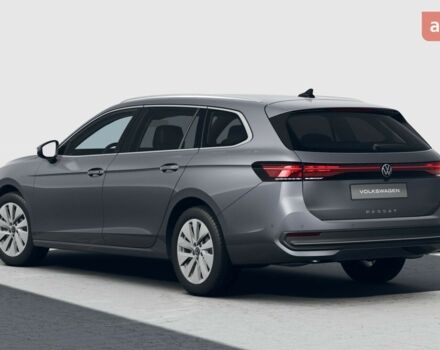 Фольксваген Пассат, об'ємом двигуна 1.98 л та пробігом 0 тис. км за 43581 $, фото 8 на Automoto.ua