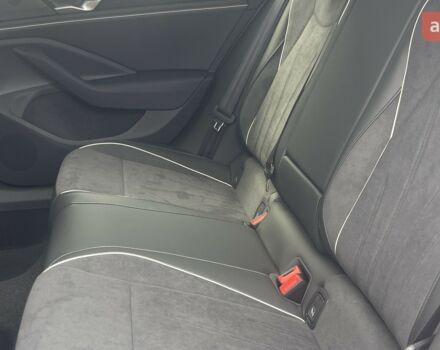 Фольксваген Пассат, объемом двигателя 1.97 л и пробегом 0 тыс. км за 47000 $, фото 15 на Automoto.ua