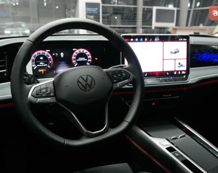 Фольксваген Пассат, объемом двигателя 1.5 л и пробегом 0 тыс. км за 39971 $, фото 1 на Automoto.ua