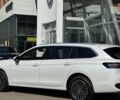 Фольксваген Пассат, об'ємом двигуна 1.97 л та пробігом 0 тис. км за 48600 $, фото 2 на Automoto.ua