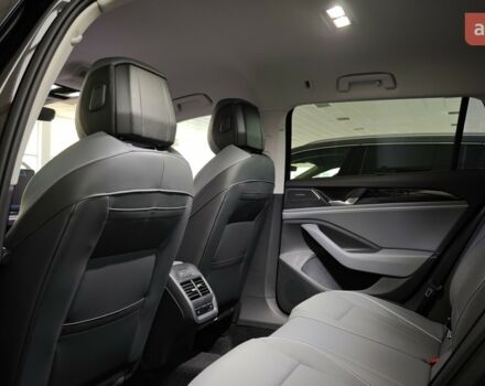 купити нове авто Фольксваген Пассат 2025 року від офіційного дилера Автомобільний Дім Volkswagen Фольксваген фото