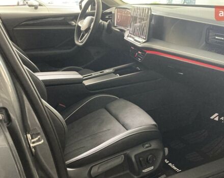 купить новое авто Фольксваген Пассат 2025 года от официального дилера Автодім Атлант на Вацлава Гавела Фольксваген фото