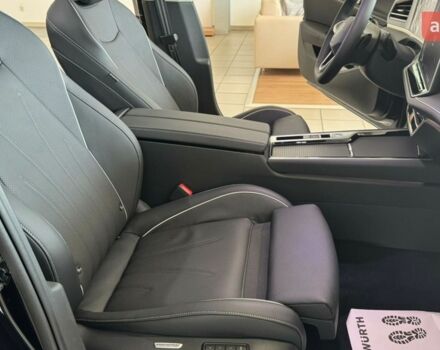 Фольксваген Пассат, об'ємом двигуна 1.98 л та пробігом 0 тис. км за 49150 $, фото 17 на Automoto.ua