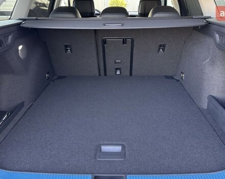 Фольксваген Пассат 2025 у Миколаєві на Automoto.ua Фольксваген Пассат, об'ємом двигуна 1.97 л та пробігом 0 тис. км за 46700 $, фото 32 на Automoto.ua