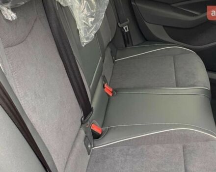 Фольксваген Пассат, об'ємом двигуна 1.98 л та пробігом 0 тис. км за 43600 $, фото 13 на Automoto.ua