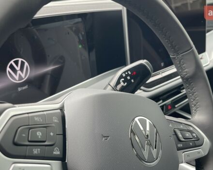 купить новое авто Фольксваген Пассат 2025 года от официального дилера Алекс СО Фольксваген фото