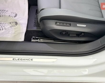 Фольксваген Пассат, об'ємом двигуна 1.5 л та пробігом 0 тис. км за 46900 $, фото 20 на Automoto.ua