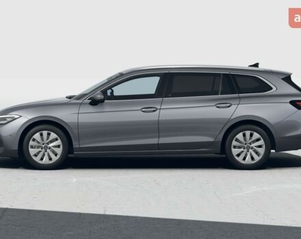 Фольксваген Пассат, об'ємом двигуна 1.98 л та пробігом 0 тис. км за 43581 $, фото 7 на Automoto.ua