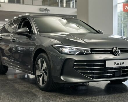 Фольксваген Пассат, объемом двигателя 1.98 л и пробегом 0 тыс. км за 39183 $, фото 48 на Automoto.ua