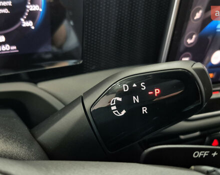 Фольксваген Пассат 2025 у Києві на Automoto.ua Фольксваген Пассат, об'ємом двигуна 1.5 л та пробігом 0 тис. км за 39500 $, фото 6 на Automoto.ua