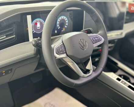 Фольксваген Пассат, об'ємом двигуна 1.5 л та пробігом 0 тис. км за 46900 $, фото 16 на Automoto.ua