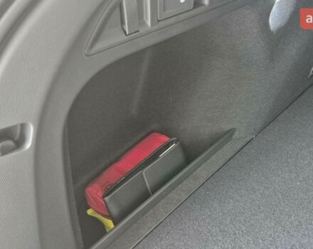 Фольксваген Пассат, об'ємом двигуна 1.97 л та пробігом 0 тис. км за 45999 $, фото 22 на Automoto.ua