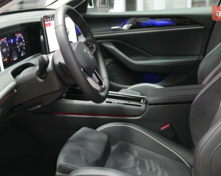 Фольксваген Пассат, объемом двигателя 1.5 л и пробегом 0 тыс. км за 39971 $, фото 23 на Automoto.ua