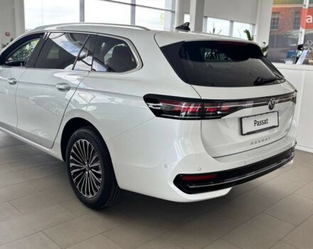 Фольксваген Пассат, об'ємом двигуна 1.5 л та пробігом 0 тис. км за 46900 $, фото 3 на Automoto.ua