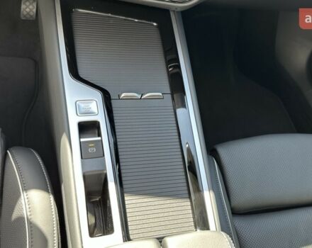 Фольксваген Пассат, объемом двигателя 1.97 л и пробегом 0 тыс. км за 52300 $, фото 16 на Automoto.ua