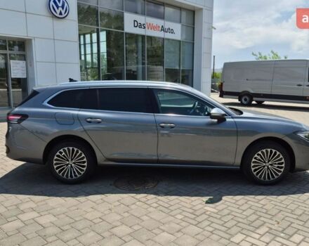 Фольксваген Пассат, объемом двигателя 1.97 л и пробегом 0 тыс. км за 46700 $, фото 4 на Automoto.ua