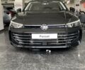купить новое авто Фольксваген Пассат 2025 года от официального дилера Автодім Атлант на Вацлава Гавела Фольксваген фото