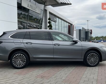 купить новое авто Фольксваген Пассат 2025 года от официального дилера Алекс СО Фольксваген фото