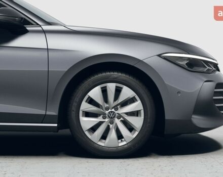 Фольксваген Пассат, об'ємом двигуна 1.98 л та пробігом 0 тис. км за 43581 $, фото 10 на Automoto.ua