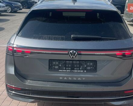 Фольксваген Пассат, объемом двигателя 1.97 л и пробегом 0 тыс. км за 49000 $, фото 15 на Automoto.ua