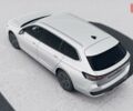 купить новое авто Фольксваген Пассат 2025 года от официального дилера Автомобільний Дім Volkswagen Фольксваген фото