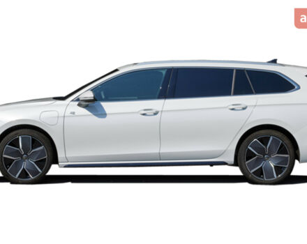 Фольксваген Пассат, об'ємом двигуна 1.5 л та пробігом 0 тис. км за 48900 $, фото 3 на Automoto.ua