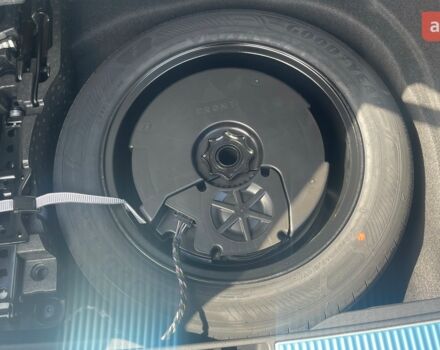 Фольксваген Пассат, объемом двигателя 1.97 л и пробегом 0 тыс. км за 47000 $, фото 9 на Automoto.ua