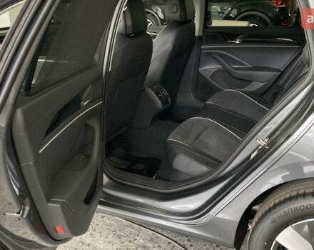 купить новое авто Фольксваген Пассат 2025 года от официального дилера Автодім Атлант на Вацлава Гавела Фольксваген фото