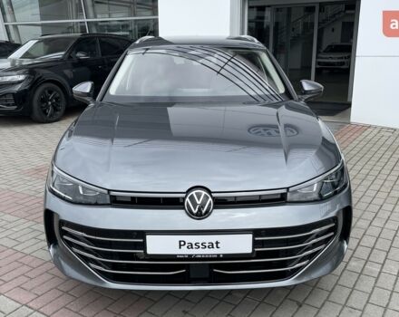 купить новое авто Фольксваген Пассат 2025 года от официального дилера Алекс СО Фольксваген фото