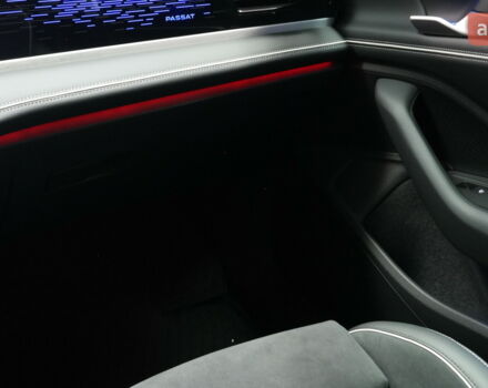 Фольксваген Пассат, объемом двигателя 1.5 л и пробегом 0 тыс. км за 39971 $, фото 4 на Automoto.ua