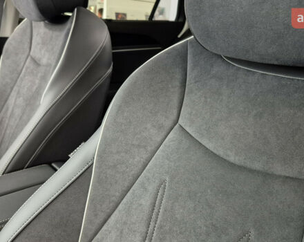 Фольксваген Пассат 2025 у Києві на Automoto.ua Фольксваген Пассат, об'ємом двигуна 1.5 л та пробігом 0 тис. км за 39500 $, фото 33 на Automoto.ua