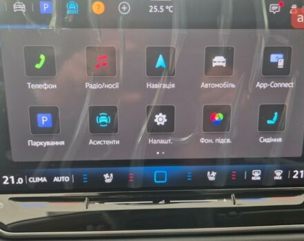 Фольксваген Пассат 2025 у Миколаєві на Automoto.ua Фольксваген Пассат, об'ємом двигуна 1.97 л та пробігом 0 тис. км за 46700 $, фото 47 на Automoto.ua