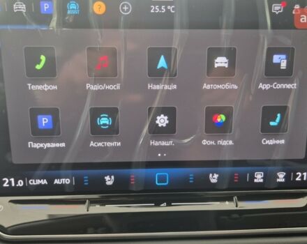 Фольксваген Пассат, об'ємом двигуна 1.97 л та пробігом 0 тис. км за 45999 $, фото 45 на Automoto.ua