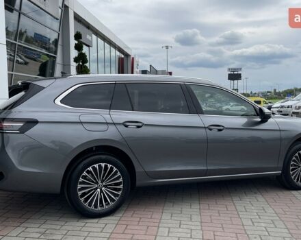 купить новое авто Фольксваген Пассат 2025 года от официального дилера Алекс СО Фольксваген фото