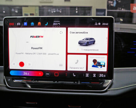 Фольксваген Пассат, объемом двигателя 1.5 л и пробегом 0 тыс. км за 39971 $, фото 28 на Automoto.ua