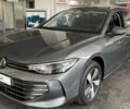 купить новое авто Фольксваген Пассат 2025 года от официального дилера Автодім Атлант на Вацлава Гавела Фольксваген фото