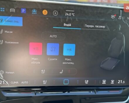 Фольксваген Пассат, объемом двигателя 1.97 л и пробегом 0 тыс. км за 52300 $, фото 15 на Automoto.ua