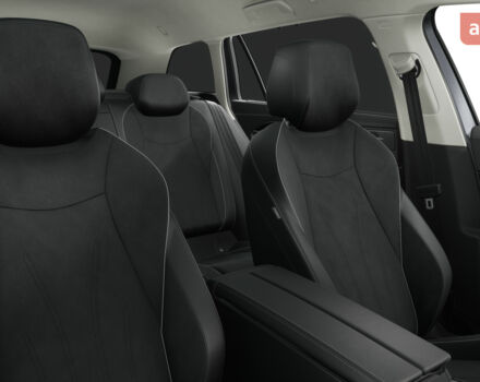 Фольксваген Пассат, об'ємом двигуна 1.97 л та пробігом 0 тис. км за 49987 $, фото 5 на Automoto.ua