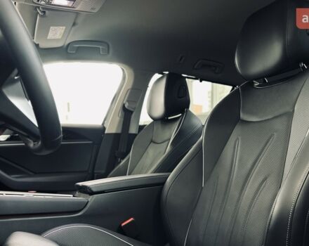 Фольксваген Пассат, объемом двигателя 1.98 л и пробегом 0 тыс. км за 44989 $, фото 39 на Automoto.ua