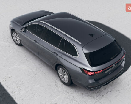 Фольксваген Пассат, об'ємом двигуна 1.98 л та пробігом 0 тис. км за 43581 $, фото 20 на Automoto.ua