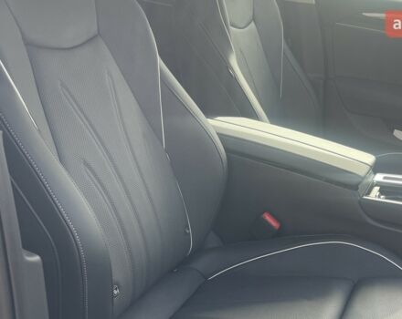 Фольксваген Пассат, объемом двигателя 1.97 л и пробегом 0 тыс. км за 49000 $, фото 9 на Automoto.ua