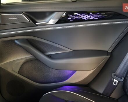 купить новое авто Фольксваген Пассат 2025 года от официального дилера Автомобільний Дім Volkswagen Фольксваген фото
