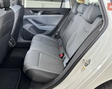 Фольксваген Пассат, об'ємом двигуна 1.5 л та пробігом 0 тис. км за 46900 $, фото 10 на Automoto.ua