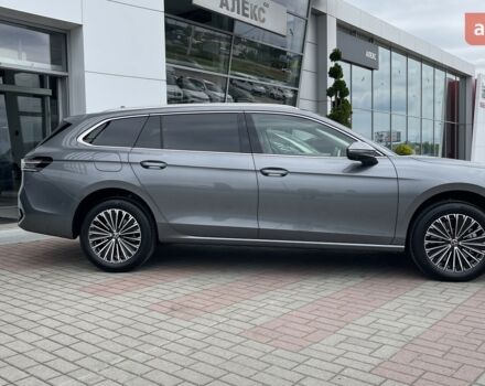 купить новое авто Фольксваген Пассат 2025 года от официального дилера Алекс СО Фольксваген фото