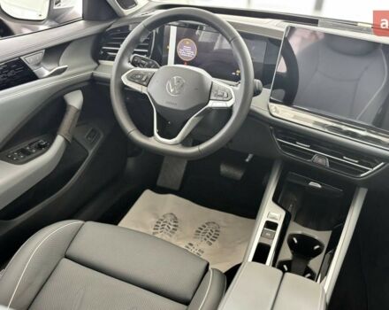 Фольксваген Пассат, об'ємом двигуна 1.5 л та пробігом 0 тис. км за 46900 $, фото 23 на Automoto.ua