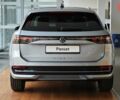 купити нове авто Фольксваген Пассат 2025 року від офіційного дилера Автомобільний Дім Volkswagen Фольксваген фото