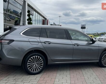 купить новое авто Фольксваген Пассат 2025 года от официального дилера Алекс СО Фольксваген фото