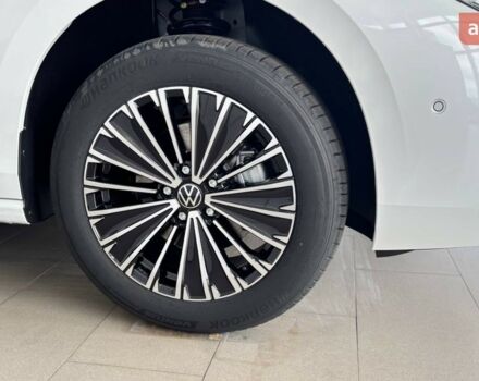 Фольксваген Пассат, об'ємом двигуна 1.5 л та пробігом 0 тис. км за 46900 $, фото 9 на Automoto.ua