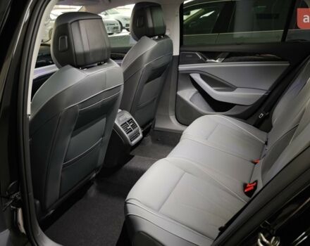 купити нове авто Фольксваген Пассат 2025 року від офіційного дилера Автомобільний Дім Volkswagen Фольксваген фото