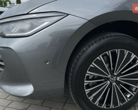 купить новое авто Фольксваген Пассат 2025 года от официального дилера Алекс СО Фольксваген фото